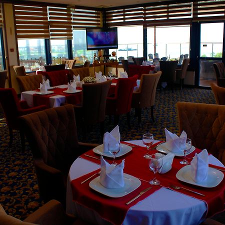 Elegance Resort Hotel & Spa Wellness-Aqua Yalova (Yalova) Exterior foto