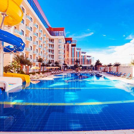 Elegance Resort Hotel & Spa Wellness-Aqua Yalova (Yalova) Exterior foto