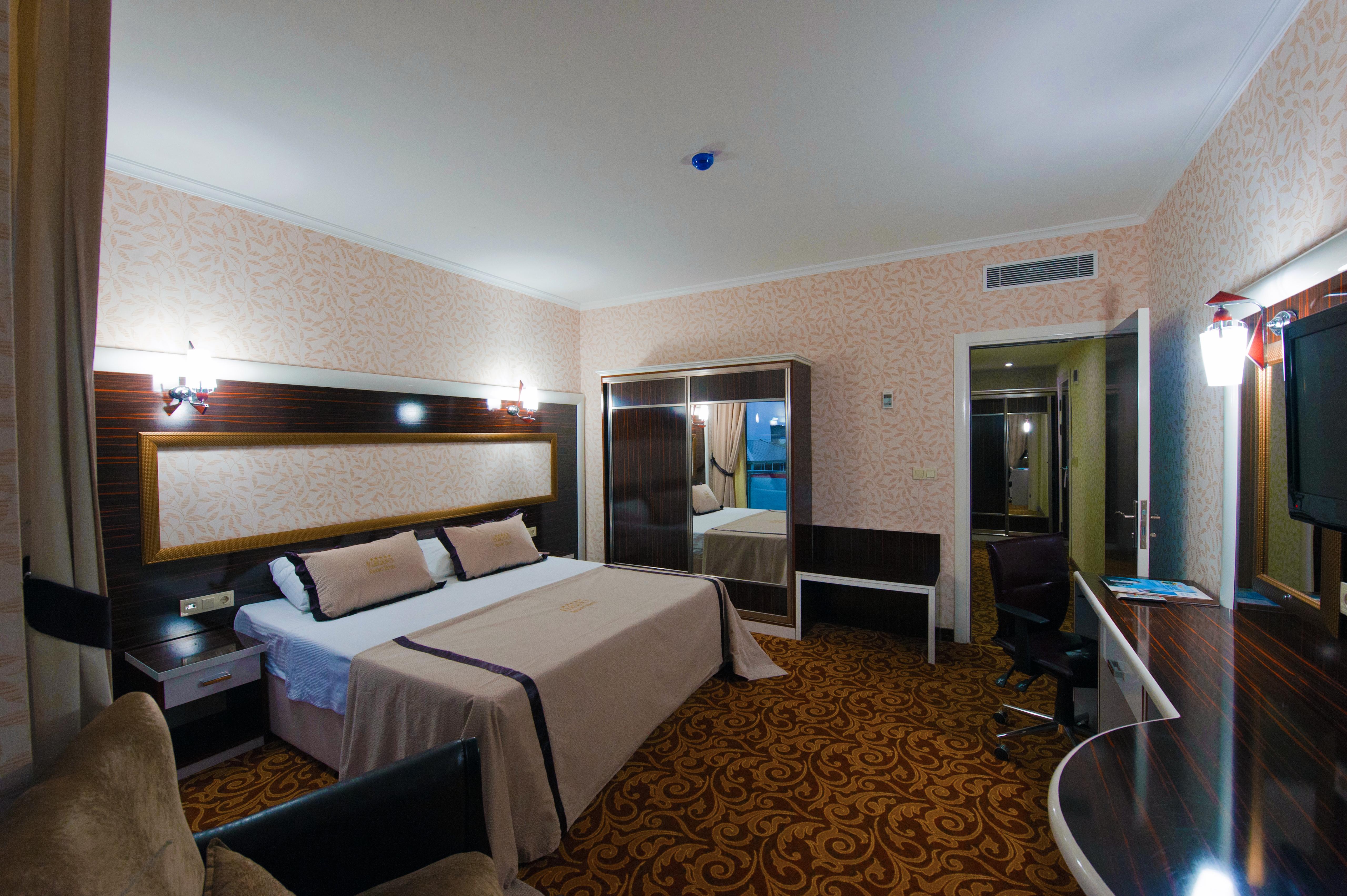 Elegance Resort Hotel & Spa Wellness-Aqua Yalova (Yalova) Exterior foto