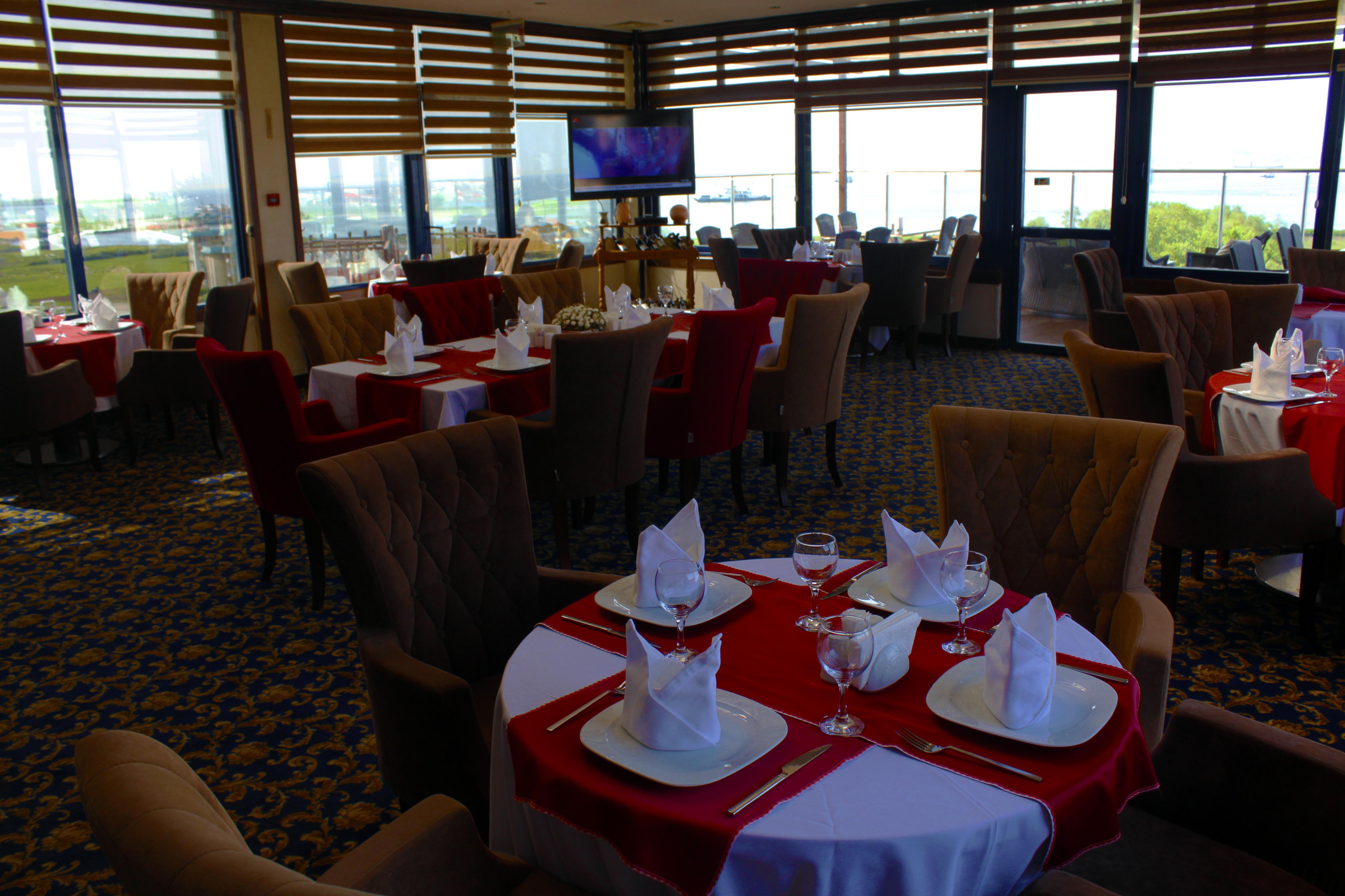 Elegance Resort Hotel & Spa Wellness-Aqua Yalova (Yalova) Exterior foto