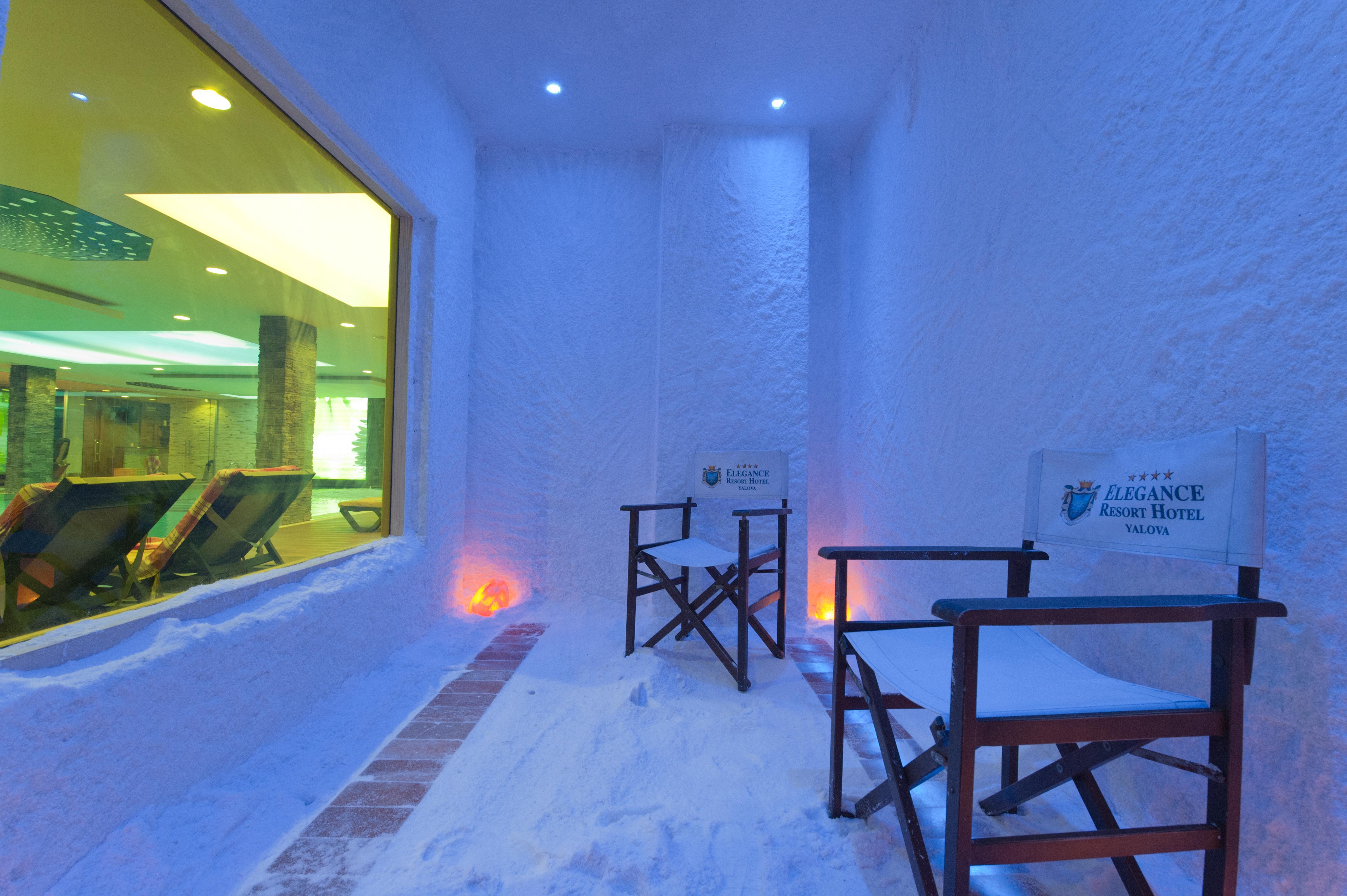 Elegance Resort Hotel & Spa Wellness-Aqua Yalova (Yalova) Exterior foto