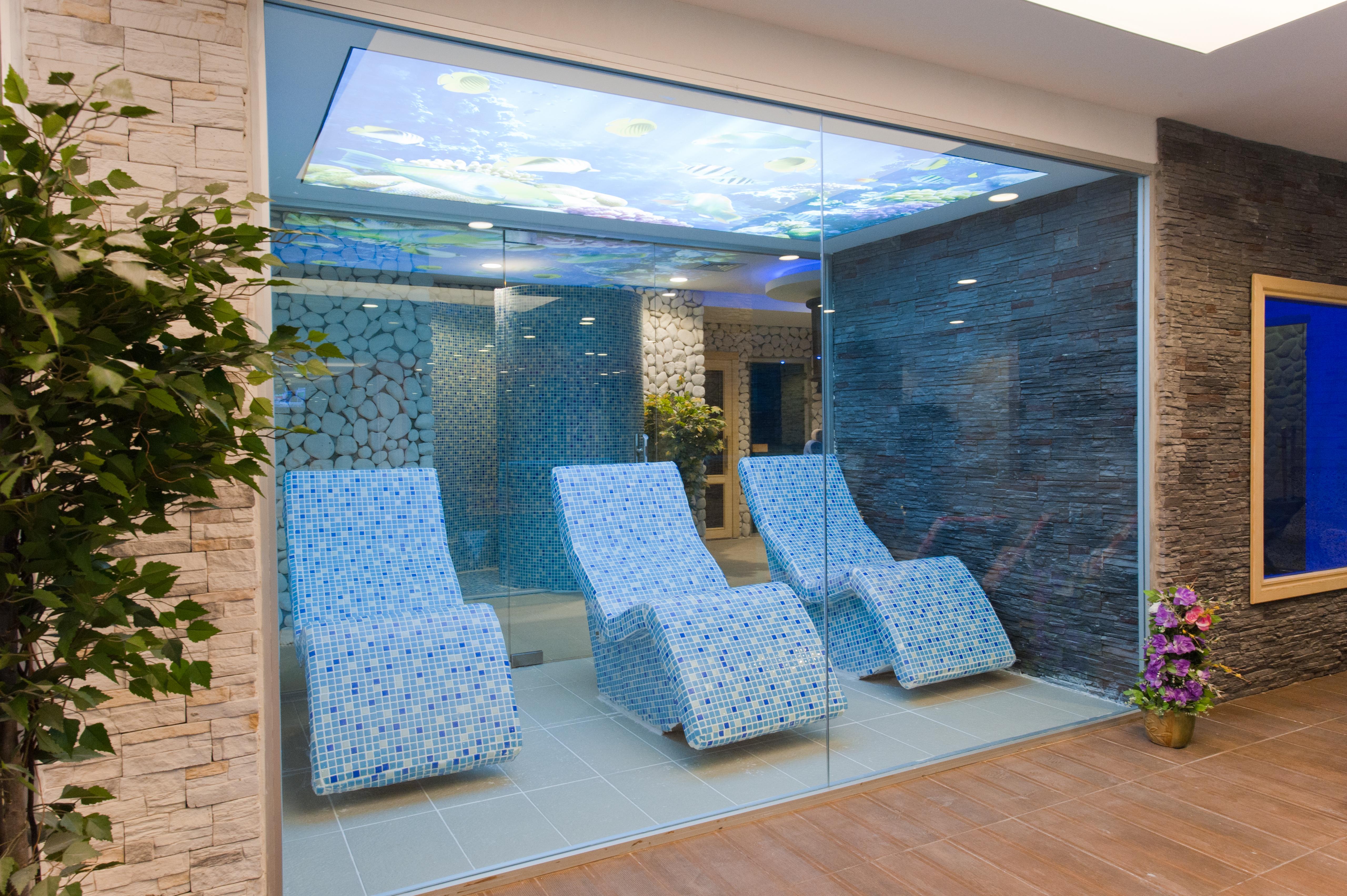 Elegance Resort Hotel & Spa Wellness-Aqua Yalova (Yalova) Exterior foto