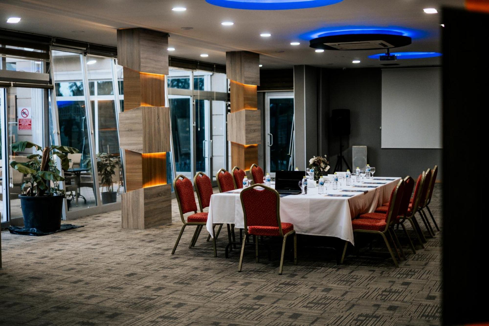 Elegance Resort Hotel & Spa Wellness-Aqua Yalova (Yalova) Exterior foto
