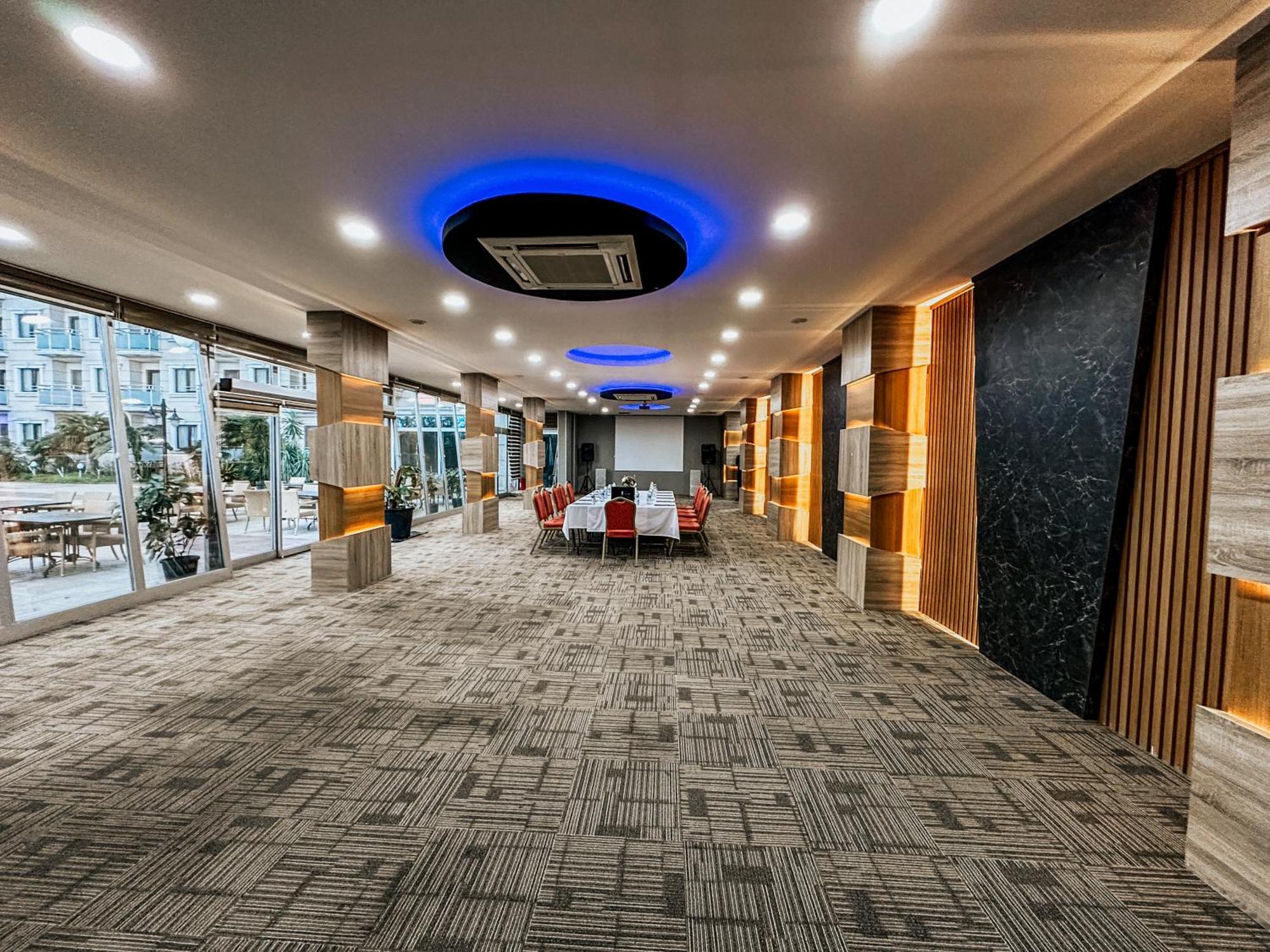Elegance Resort Hotel & Spa Wellness-Aqua Yalova (Yalova) Exterior foto